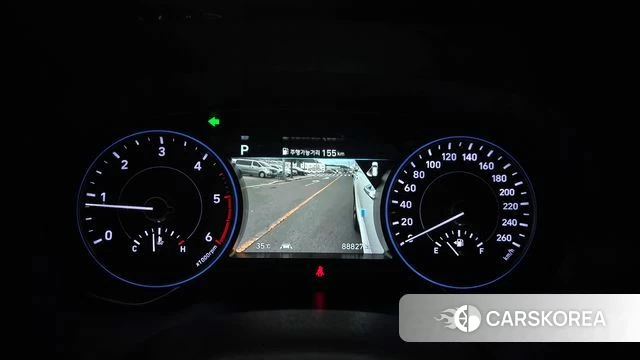 Hyundai Palisade id 4705025 из Кореи 11