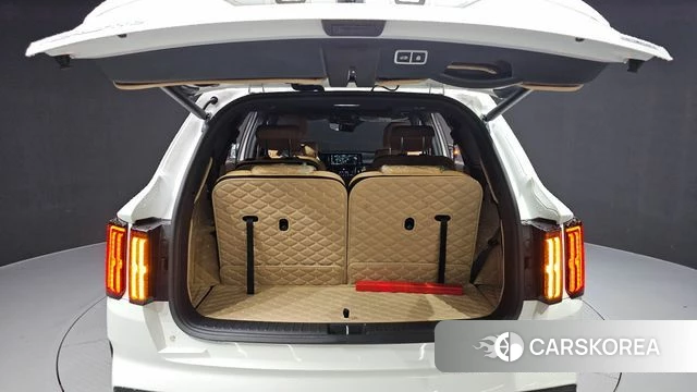 Kia Sorento 4th Generation id 4561273 из Кореи 11
