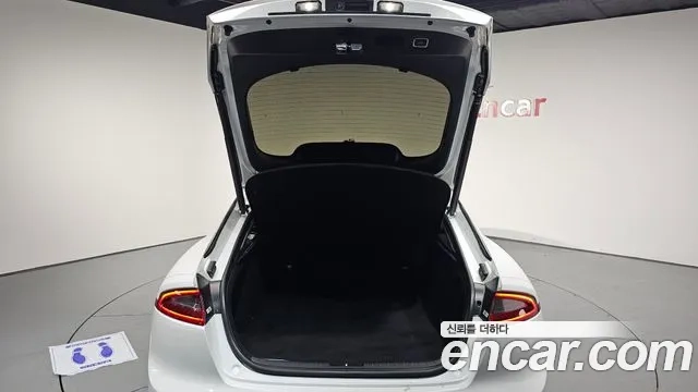 Kia Stinger id 2922941 из Кореи 11