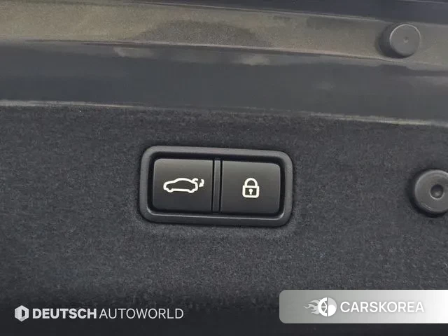 Genesis G70 id 3469210 из Кореи 11