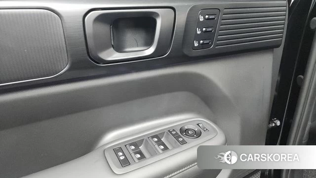 Hyundai Santa Fe (MX5) id 4421513 из Кореи 11