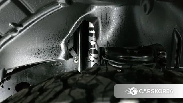 Jeep Wrangler (JL) id 3626893 из Кореи 11