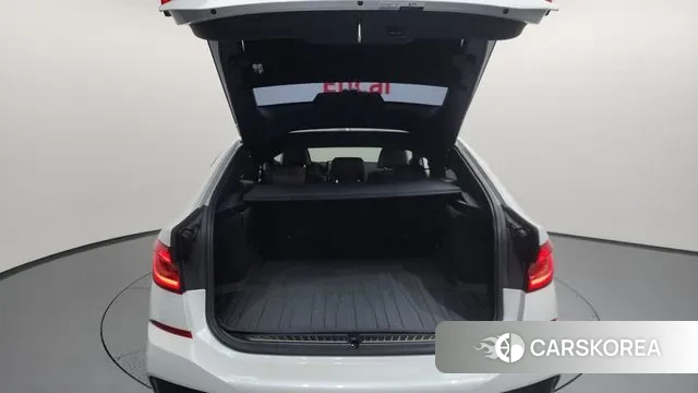 BMW 6 Series GT (G32) id 3394066 из Кореи 11