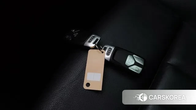 Audi A4 (B9) id 3525869 из Кореи 11