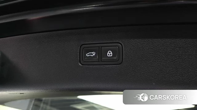 Genesis GV80 id 3866460 из Кореи 11
