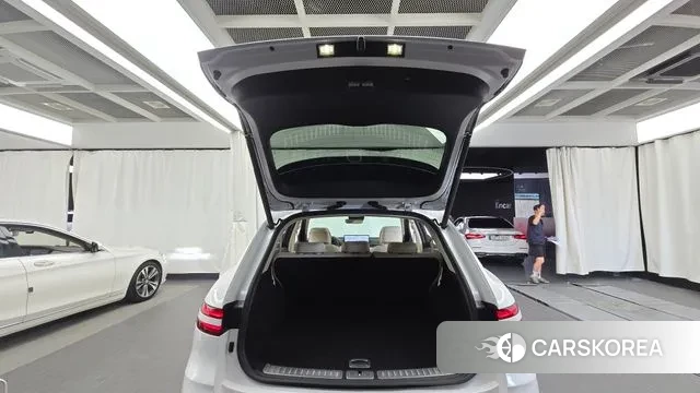 Genesis GV70 id 3011175 из Кореи 11