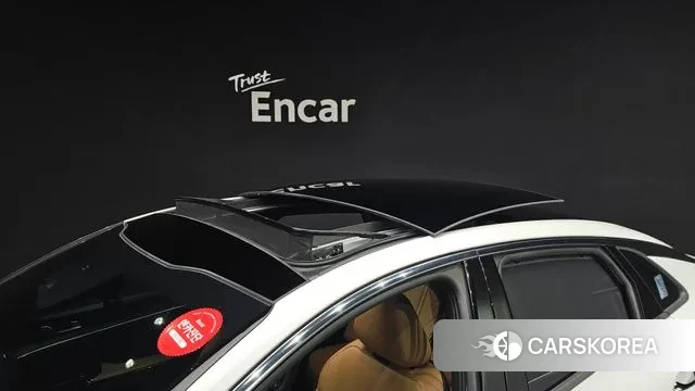 Kia K5 3rd generation id 3519180 из Кореи 11