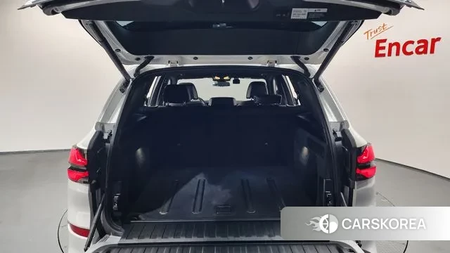 BMW X5 (G05) id 3669717 из Кореи 11