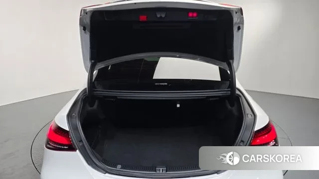 Mercedes-Benz E-Class W213 id 3459160 из Кореи 11