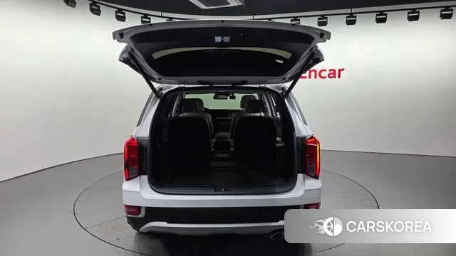 Hyundai Palisade id 3317967 из Кореи 11