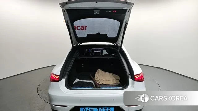 Mercedes-Benz EQS V297 id 3524168 из Кореи 11