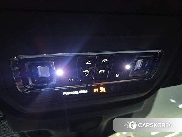 Lincoln Aviator 2nd generation id 4566212 из Кореи 11