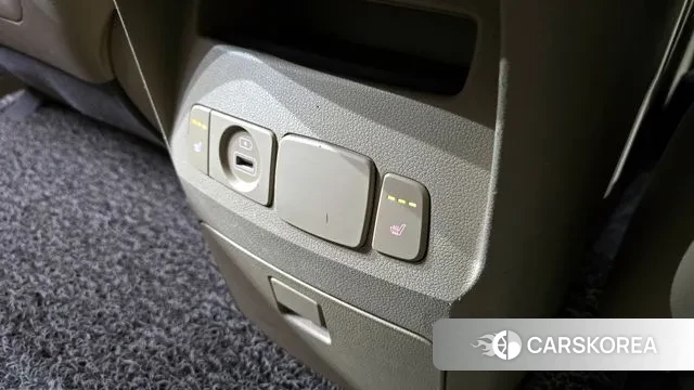 Kia The New Carnival id 3428999 из Кореи 11