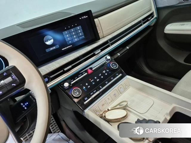 Hyundai Santa Fe (MX5) id 4494134 из Кореи 11