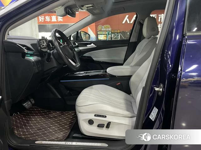 Volkswagen ID.6 X id 4258312 из Китая 11