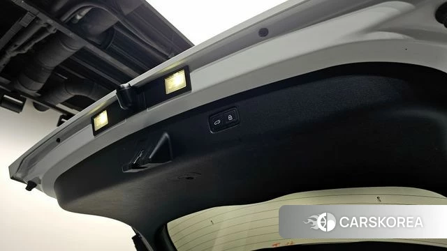 Genesis GV70 id 3807222 из Кореи 11