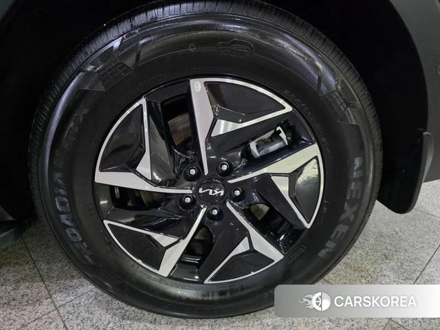 Kia The New Sorento 4th Generation id 4670011 из Кореи 11
