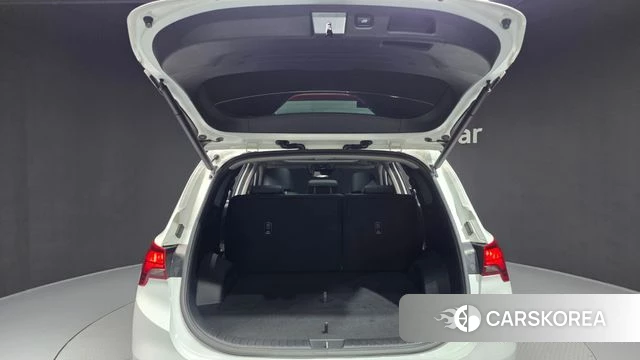 Hyundai The New Santa Fe id 4942932 из Кореи 11