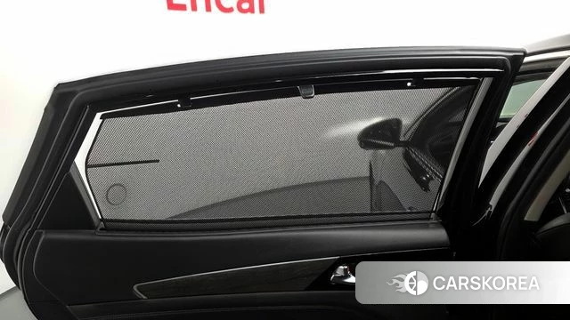 Kia K7 Premier Hybrid id 4330864 из Кореи 11