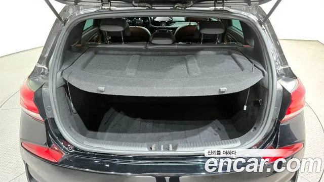 Hyundai i30 (PD) id 2651797 из Кореи 11