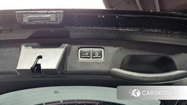 Kia Sorento 4th Generation id 3680255 из Кореи 11