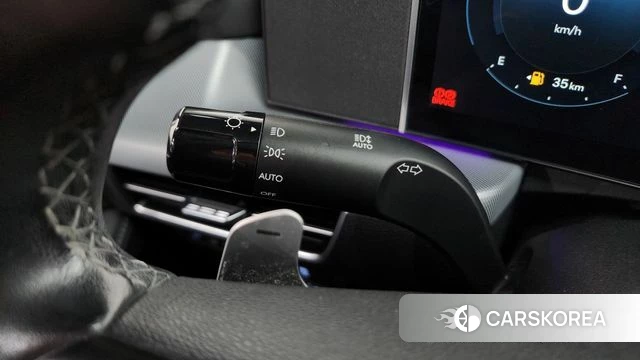 Hyundai Sonata D Edge (DN8) id 4613067 из Кореи 11