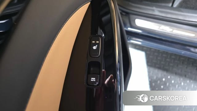 Kia K7 Premier id 4363000 из Кореи 11