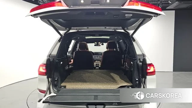 BMW X7 (G07) id 3463105 из Кореи 11