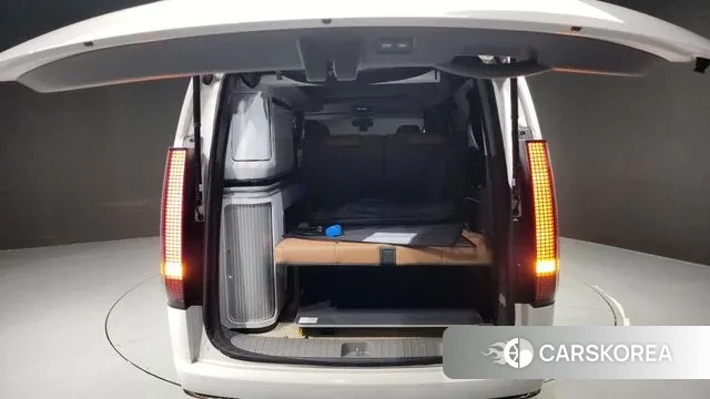 Hyundai Staria id 3031891 из Кореи 11