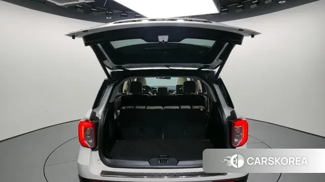 Ford Explorer 6th Generation id 3464442 из Кореи 11