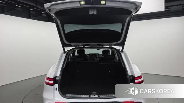 Genesis GV70 id 3031945 из Кореи 11