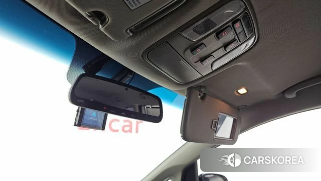 Kia All New Carnival id 4459754 из Кореи 11