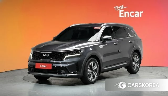 Kia Sorento 4th Generation id 3904186 из Кореи 11