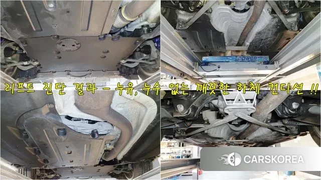 BMW X3 (G01) id 3650863 из Кореи 11