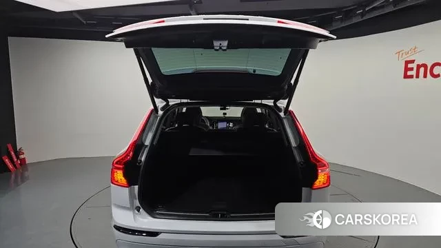 Volvo XC60 second Generation id 3402904 из Кореи 11