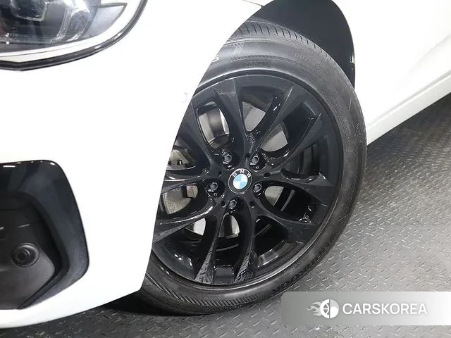 BMW 2 Series Active Tourer (F45) id 3514968 из Кореи 11