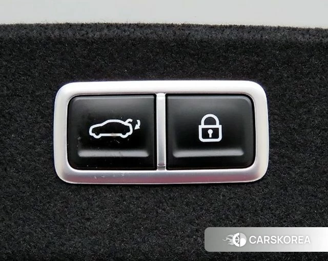 Genesis G80 (RG3) id 3919633 из Кореи 11