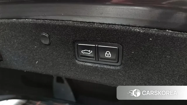 Kia K8 id 3655480 из Кореи 11