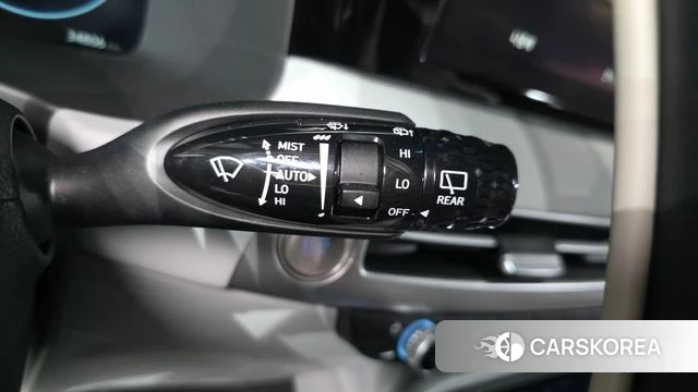 Hyundai The New Palisade id 4499656 из Кореи 11