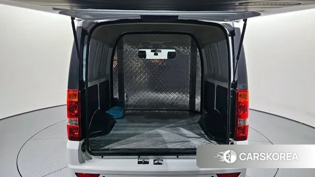 Dongfeng Socon C35 id 3452379 из Кореи 11