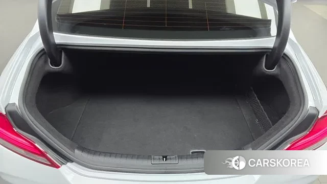 Genesis G70 id 2991410 из Кореи 11