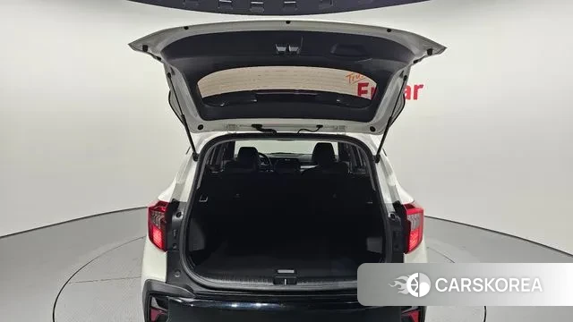 Kia The New Seltos id 2905030 из Кореи 11