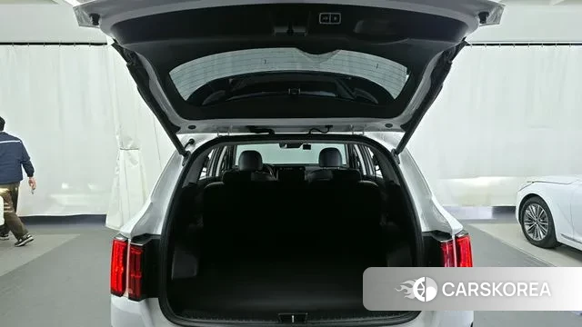 Kia Sorento 4th Generation id 3374338 из Кореи 11