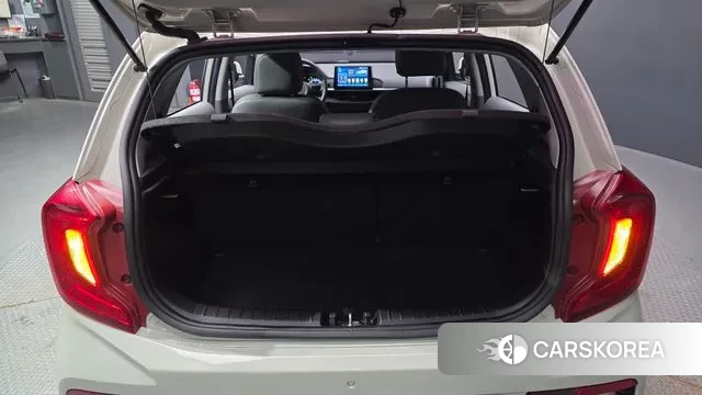 Kia Morning Urban (JA) id 3448742 из Кореи 11