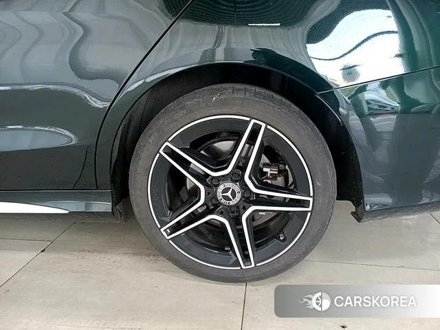Mercedes-Benz Class C id 4334793 из Китая 11
