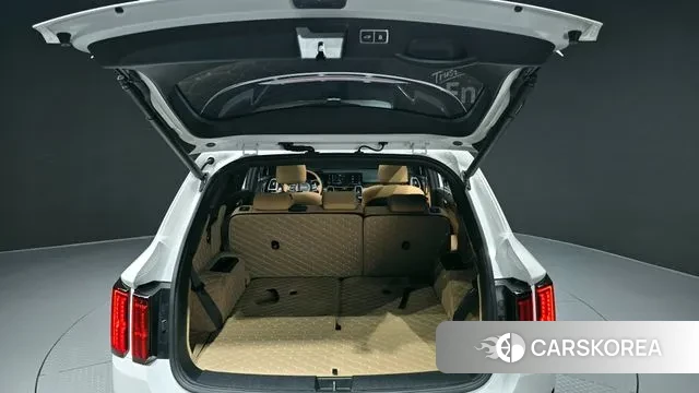 Kia Sorento 4th Generation id 3016313 из Кореи 11