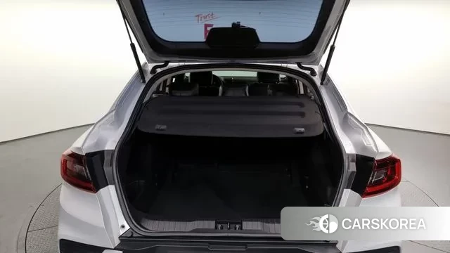 Renault Korea (Samsung) XM3 id 2994631 из Кореи 11