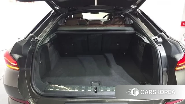 BMW X6 (G06) id 3361944 из Кореи 11