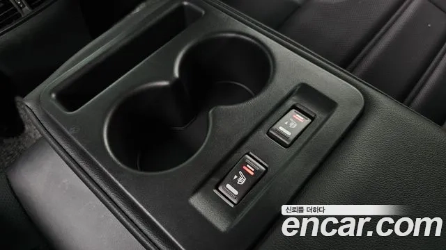 Renault Korea (Samsung) SM6 id 2881341 из Кореи 11