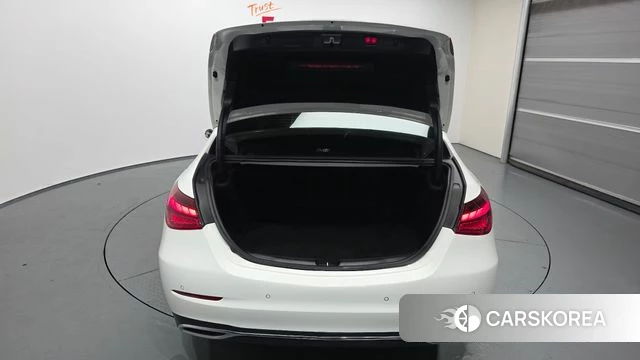 Mercedes-Benz C-Class W206 id 4757909 из Кореи 11